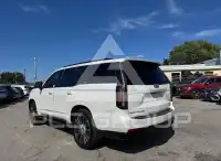 2021 Cadillac ESCALADE фото