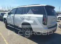 2021 Cadillac ESCALADE фото