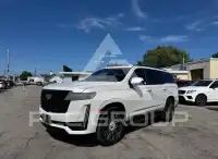 2021 Cadillac ESCALADE фото
