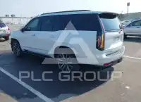 2021 Cadillac ESCALADE фото