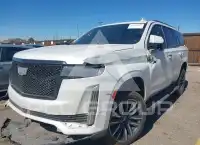 2021 Cadillac ESCALADE фото