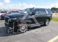 2021 Cadillac ESCALADE фото