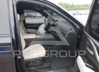 2021 Cadillac ESCALADE фото