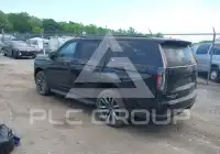 2021 Cadillac ESCALADE фото