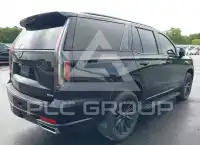 2021 Cadillac ESCALADE фото