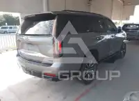 2021 Cadillac ESCALADE photo
