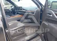 2021 Cadillac ESCALADE фото