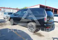 2021 Cadillac ESCALADE фото