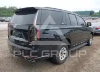 2021 Cadillac ESCALADE фото