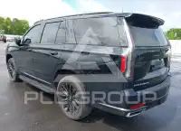 2021 Cadillac ESCALADE фото