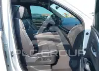 2021 Cadillac ESCALADE фото
