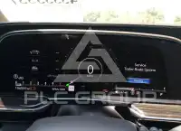 2021 Cadillac ESCALADE фото