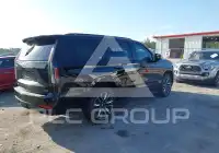 2021 Cadillac ESCALADE фото