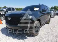 2021 Cadillac ESCALADE фото