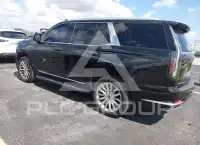 2021 Cadillac ESCALADE фото
