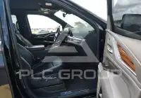 2021 Cadillac ESCALADE фото