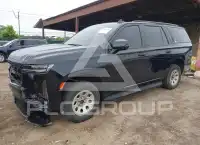 2021 Cadillac ESCALADE фото