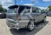 2021 Cadillac ESCALADE фото