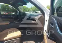 2021 Cadillac ESCALADE фото