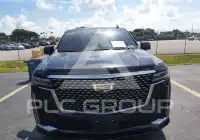 2021 Cadillac ESCALADE фото