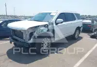 2021 Cadillac ESCALADE фото