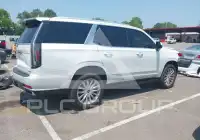 2021 Cadillac ESCALADE фото