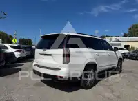 2021 Cadillac ESCALADE фото