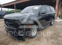 2021 Cadillac ESCALADE фото