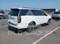 2021 Cadillac ESCALADE фото