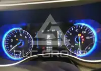 2021 Chrysler VOYAGER фото