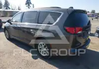 2021 Chrysler VOYAGER photo
