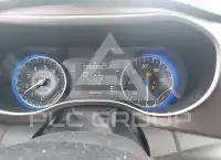 2021 Chrysler VOYAGER фото