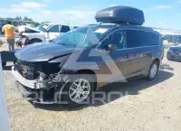 2021 Chrysler VOYAGER фото