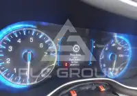 2021 Chrysler VOYAGER фото