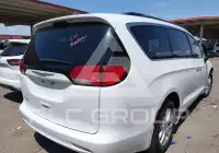 2021 Chrysler VOYAGER фото