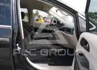 2021 Chrysler VOYAGER фото