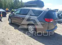 2021 Chrysler VOYAGER фото