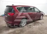 2021 Chrysler VOYAGER фото
