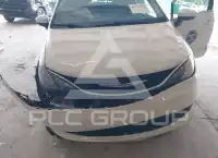 2021 Chrysler VOYAGER фото
