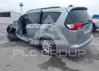 2021 Chrysler VOYAGER фото