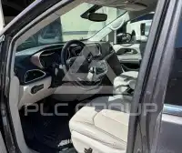 2021 Chrysler VOYAGER фото