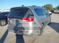 2021 Chrysler VOYAGER фото