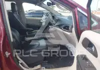 2021 Chrysler VOYAGER photo