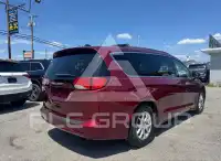 2021 Chrysler VOYAGER фото