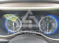 2021 Chrysler VOYAGER фото