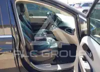 2021 Chrysler VOYAGER photo