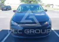 2021 Chrysler VOYAGER photo