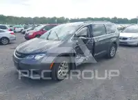 2021 Chrysler VOYAGER фото