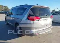 2021 Chrysler VOYAGER фото
