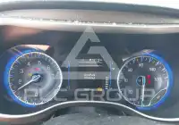 2021 Chrysler VOYAGER фото